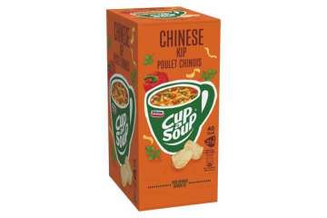 Cup a Soup Chinese Kip